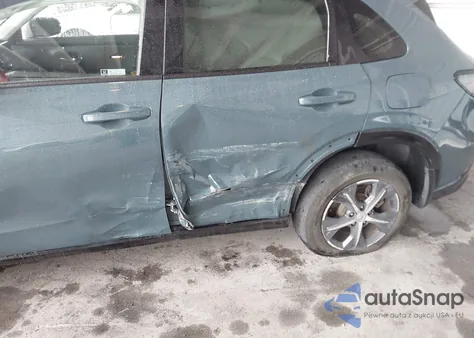 2023 Honda Hr-V Awd Ex-L z USA, uszkodzony, nr VIN 3CZRZ2H7XPM710342